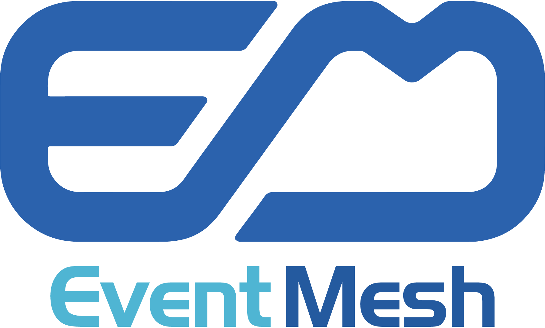 Apache EventMesh Logo